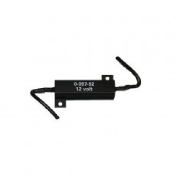 Durite 0-097-62 Current Loading Ballast for 12V LED Indicator Lamp PN: 0-097-62